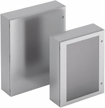 Eaton Electrical - 723618-4xffs - Eaton B-line Series Ground Mounted Panel Enclosure, 72in Height, 25in Length, 36in