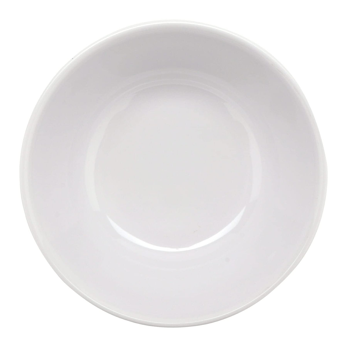 1 qt Fluted Water Lily Melamine Serving Bowl (Set of 12) by GET – 1 Quart, Melamine, Water Lily, Pack of 12, Model M-607-B