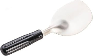 Browne 9-3/4" Stainless Steel Ice Cream Spade