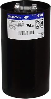 Trane/American Standard OEM Start Capacitor - CPT02327 / CPT-2327-140-160 uF MFD 330 VAC