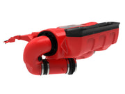 # Momentum Sealed Intake by aFe Power – Stock, Raising Hell Red, Model 50-70075KR