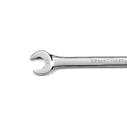 GearWrench 18mm / Silver / 1 Combination Wrenches