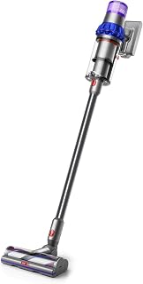 Dyson V15 Detect Pro​ Cordless Vacuum Cleaner | Whole-home cleaning across floors, furniture and tight spaces