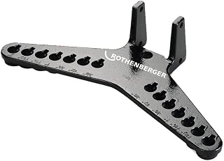 Rothenberger Bending Frame f. all ROBULL, open, 2" 57981