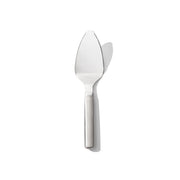OXO Steel Pie Server, Stainless Steel, One Size