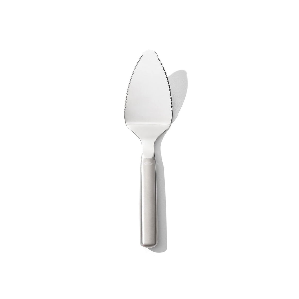 OXO Steel Pie Server, Stainless Steel, One Size
