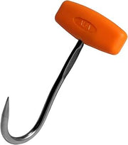 ALFA International MH-C5 5" Stainless Steel Meat Hook