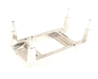 Tall LE-Genuine OEM Base for Chicken Slicer by Nemco – Silver, Model 55932-1