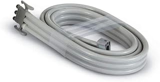 Medline MDS610LSQ Tubing, Hemoforce, DVT, Sequential, 10 (Pack of 5)