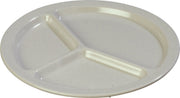 Carlisle FoodService Products Tan / 10 Inches (Pack of 1) / 1 Dinner Plates