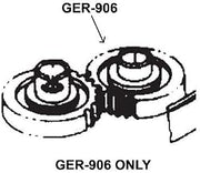 Bar Maid Idler Gear for All Bar Maid Glass Washers