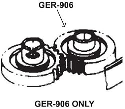 Bar Maid Idler Gear for All Bar Maid Glass Washers