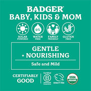 Badger 2 Ounce (Pack of 2) / 2 Sleep Aids