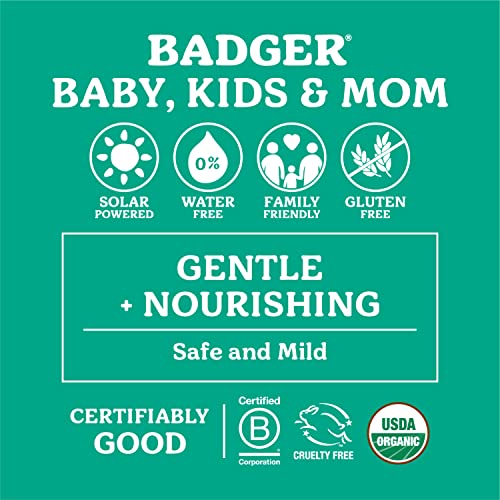 Badger 2 Ounce (Pack of 2) / 2 Sleep Aids