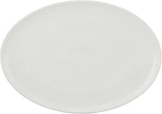 10 Strawberry Street Bliss Coupe Dinnerware (14" Coupe Oval Serving Platter)