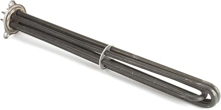 Replacement for Champion - Moyer Diebel Heater 7.5/10Kw 208-240/3 Bstr 111233 -