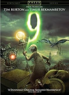 9 by Focus Features