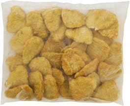 Southern Select Perfect Answer Breaded Chicken Breast Fillet Slider by Brakebush – 160 Ounces