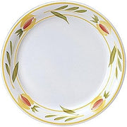 Libbey Fiore KT323602 10.8 inches (27.5 cm) Dinner Plate