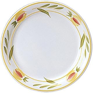 Libbey Fiore KT323602 10.8 inches (27.5 cm) Dinner Plate