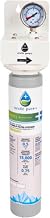 WATER FILTER ASSEMBLY;ARCTIC PURE