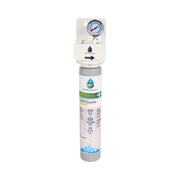 WATER FILTER ASSEMBLY;ARCTIC PURE by Manitowoc – 15000 gallons Ipack of 1), 15000.0 gallons, carbon block, White, Model AR-10000-P