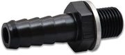 Vibrant Performance 11417 Male 14mm x 1.5 Metric to 1/2" Barb Fitting
