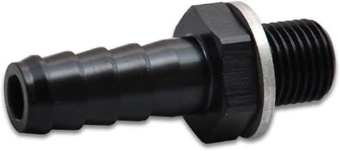 Vibrant Performance 11417 Male 14mm x 1.5 Metric to 1/2" Barb Fitting