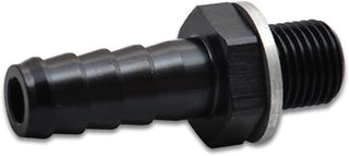 Vibrant Performance 11417 Male 14mm x 1.5 Metric to 1/2" Barb Fitting