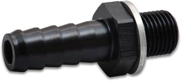 Vibrant Performance 11417 Male 14mm x 1.5 Metric to 1/2" Barb Fitting