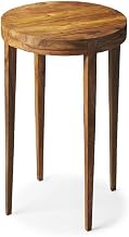 Butler Cagney Solid Wood Accent Table