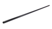 All-Star Performance Black 46' Chromoly Drag Link/Tie Rod by Allstar Performance – 46", chromium molybdenum steel, Black, Model ALL55932-46