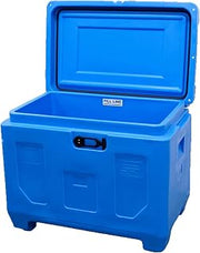 Thermosafe 301 Heavy Duty Dry Ice Storage Chest without Handle, 3.75 cu. ft. Volume, 28.125" L x 19.125" W x 25.25" H
