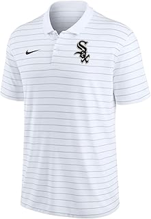 Nike Men's MLB Authentic Collection DRI-FIT Victory Polo
