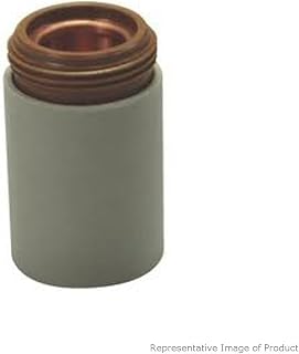 Hypertherm 120928 Retaining Cap, 40-80 Amp