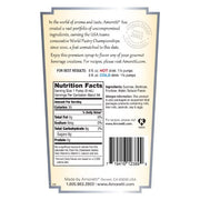 Amoretti Mexican Coffee Liqueur / 25.4 Ounce (Pack of 1) / 1 Syrups