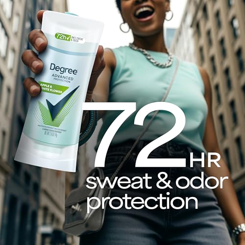 Degree 2.6 Ounce (Pack of 12) / 12 Antiperspirant Deodorant