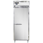 DL1FES Designer Line Extra Wide Single Section Reach In Freezer by Continental Refrigerator – Commercial Grade