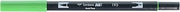 Tombow Dual Brush Pen, ABT, No. 195 (AB-T195)