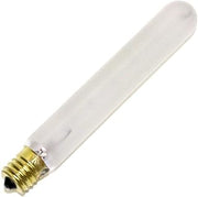 Westinghouse Lighting Corp 03759 40-watt T61 Frosted Tubular Bulb