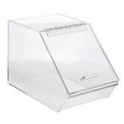 Acrylic Candy Bin by Aarco – Commercial Grade
