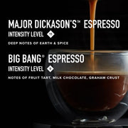 Espresso Capsules by Peet's Coffee – 10 Count (Pack of 4), Pack of 4
