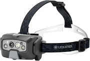 Ledlenser HF8R Core Rechargeable Head Torch, 1600lm, 689ft Beam, IP68