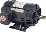 314759 3HP 200V 60HZ 3-PHASE 1770RPM MOTOR Model: DT04
