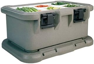 Cambro (UPCS160480) Top-Load Food Pan Carrier - Ultra Pan S-Series