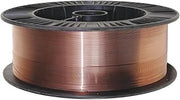 Hobart Welding Products MIG Welding Wire,Carbon Steel,33 lb. 54JK68-1 Each