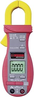 Amprobe 3037808 ACD-10 Plus 600A Clamp Multimeter