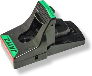 JT Eaton 410 Jawz Easy to Set Rat Trap