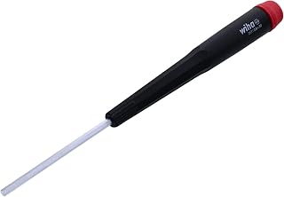 Wiha 26334 Precision Screwdriver, Hex Metric, 3.0 x 60mm