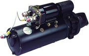 Replacement For OLIVER 990 YEAR 1958 STARTER by Technical Precision